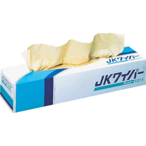 クレシア　ＪＫワイパー　１００－Ｓ　1ケース（18BOX）　62311