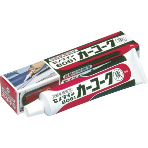 ■セメダイン(Cemedine) 　カーコーク　１００ｇ　HJ010 HJ010