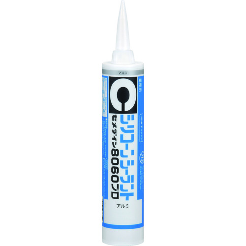 セメダイン(Cemedine) 　８０６０プロ　アルミ　３３０ｍｌ　SR064 SR064