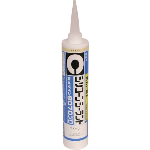 セメダイン　８０７０プロ　アイボリー　３３０ｍｌ　ＳＲ－２３１ SR231