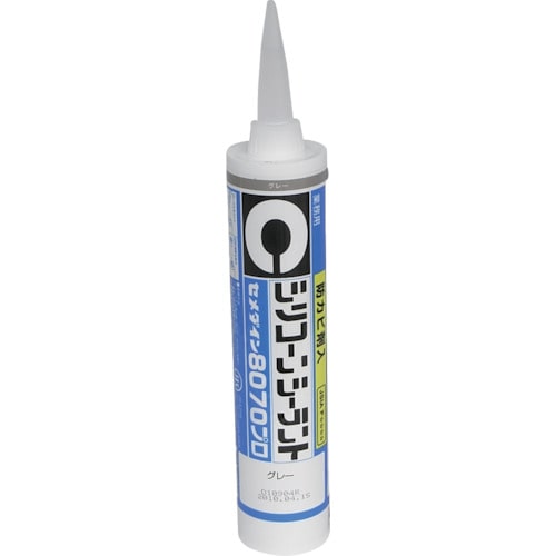 セメダイン　８０７０プロ　グレー　３３０ｍｌ　ＳＲ－２３２ SR232