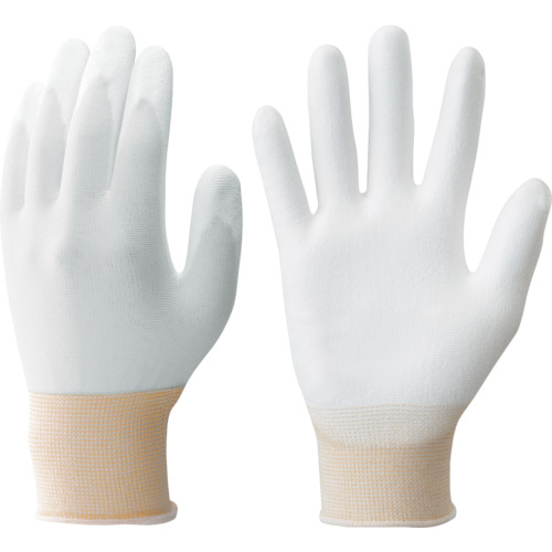 ■ショーワ　簡易包装パームフィット手袋１０双入　Ｍサイズ　B0500EU-M10P B0500EU-M10P