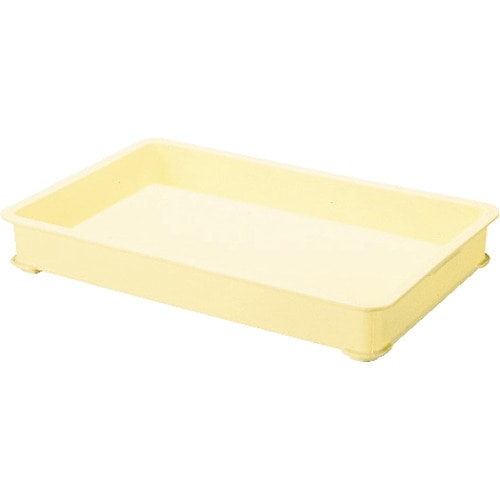 ■積水　和洋菓子用コンテナ　ＰＭ－７６　クリーム　PM76 PM76 C