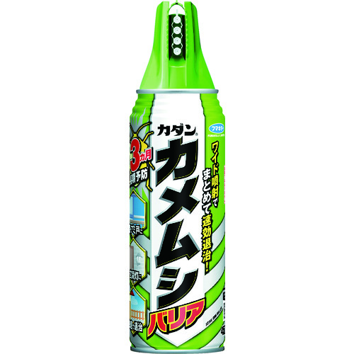 ■フマキラー　カダン　カメムシバリア４５０ｍｌ 444933