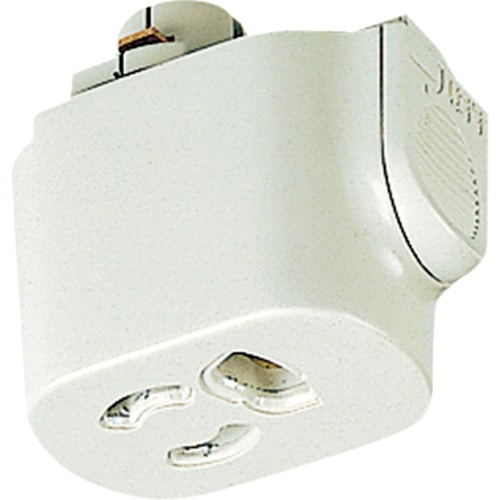 ■Ｐａｎａｓｏｎｉｃ　抜止めコンセントプラグ２Ｐ１５Ａ　Ｅ付DH2684 DH2684