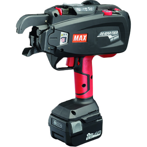 ■ＭＡＸ　マックス鉄筋結束機　ＲＢ‐３９９Ｓ‐Ｂ２Ｃ１４４０Ａ RB399SB2C1440A