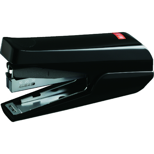 ＭＡＸ　１０号針用ホッチキス　ＨＤ‐１０ＴＬＫ　ブラック HD10TLKK