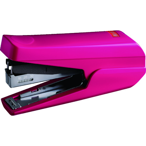 ＭＡＸ　１０号針用ホッチキス　ＨＤ‐１０ＴＬＫ　ピンク HD10TLKP