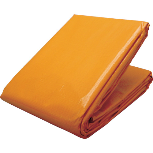 ユタカ シート ＃3000オレンジシート 3．6m×5．4m オレンジ OS-11(OS-11): 工具 | ホームセンターコーナンの通販サイト