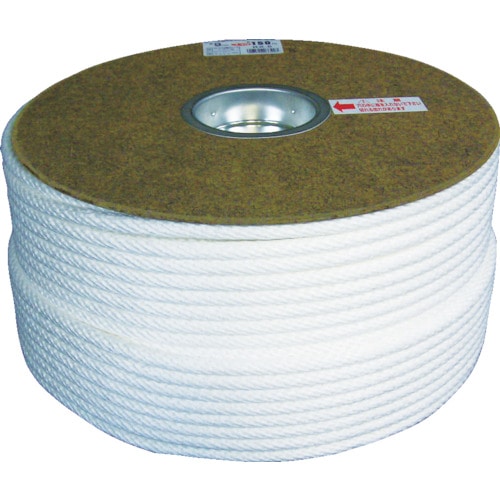 ■ユタカ　ビニロン金剛打ロープドラム巻　９Φ×１５０ｍ　PRX-5 PRX-5