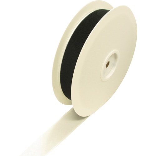 ■Ｓｈｉｎｗａ　マジクロスＨ　メス　強粘着付　５０ｍｍ×２０ｍ　黒　2A3UC-5020-BK