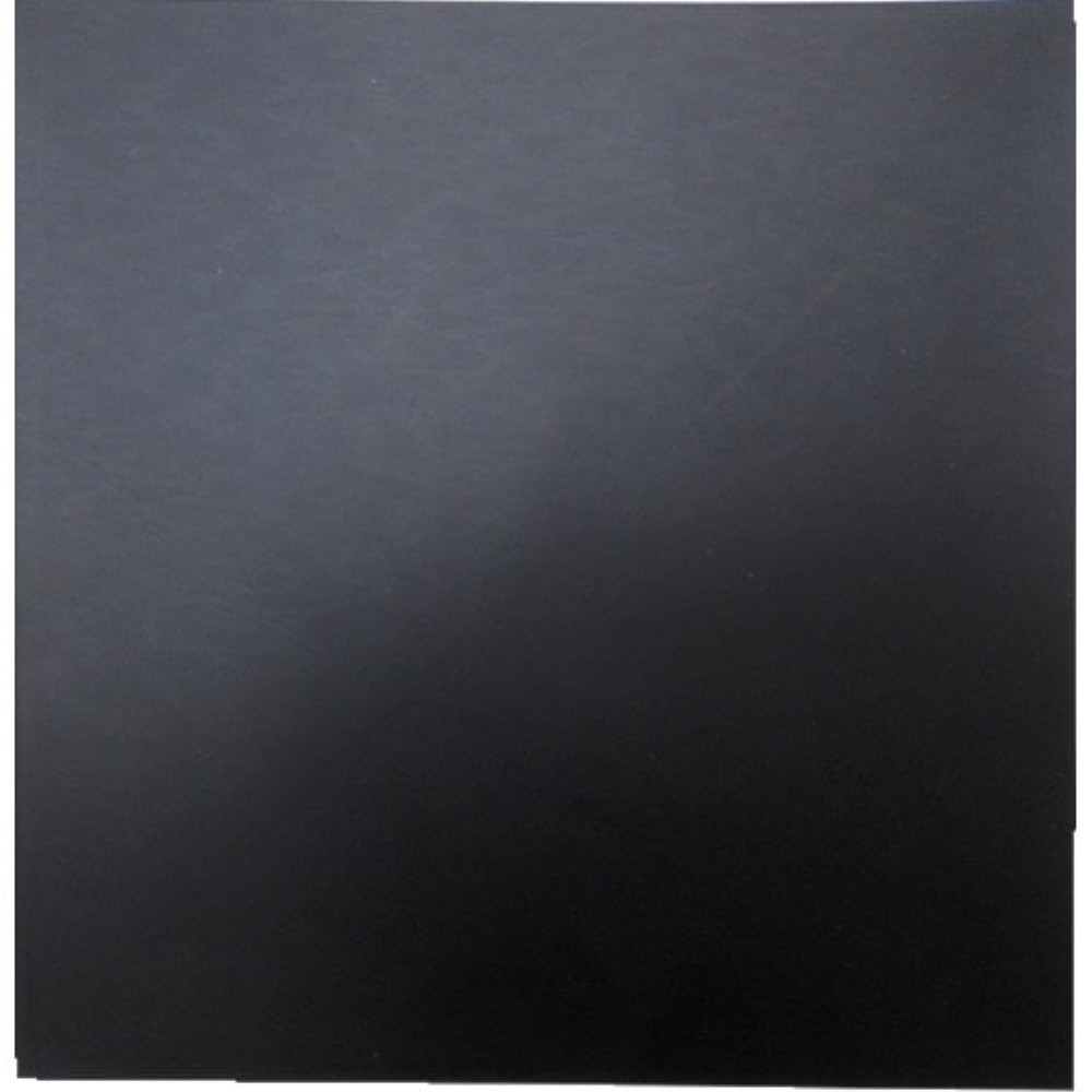 ＷＡＫＩ　環境配慮型ゴムシート　角タイプ　黒　厚さ３×幅１００ｍｍ KGS004