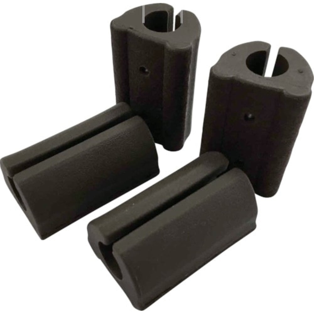 WAKI サークル脚用キャップ GKー332（M19-22）ソフト DB 4個入