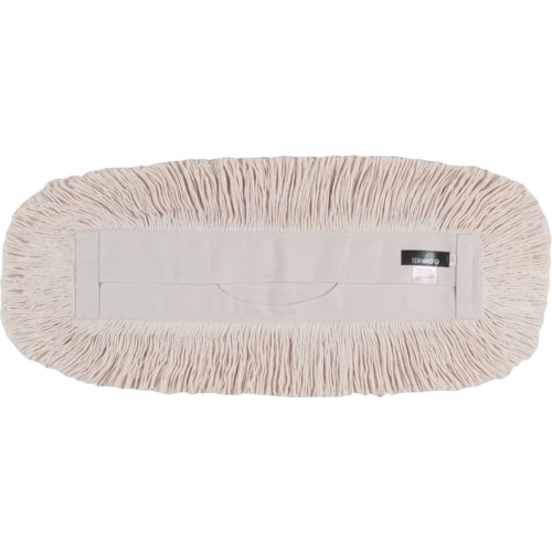 ■テラモト　体育館モップスペア４５ｃｍ　CL-334-145-0 CL-334-145-0