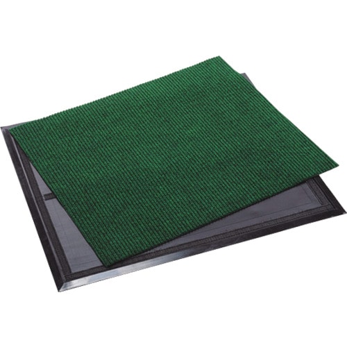 □テラモト 吸油マット７００×８５０ｍｍ MR1812301: 作業用品・ワーク