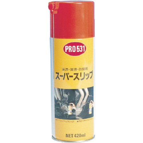 ■住鉱　スーパースリップ　ＰＲＯ　５３１　４２０ｍｌ　781836 781836