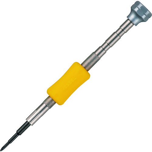 ■ベッセル　精密マイクロスティックスドライバー　ＴＤ－５４　３ＵＬＲ　全長９７ｍｍ TD543ULRM