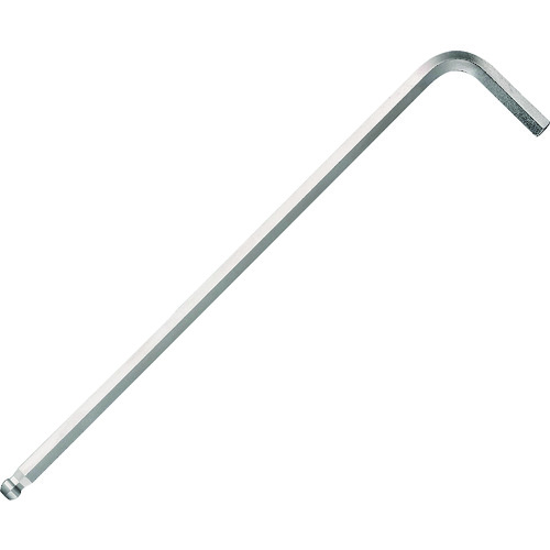 ベッセル　本締めボールポイントレンチ（ロングタイプ）　８３００ＢＰ－Ｌ　対辺６ 8300BPLH6