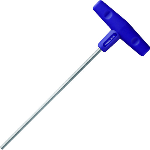 ■ベッセル　Ｔハンドルドライバー　ＴＷ－Ｈ　対辺４ｍｍ TWH4