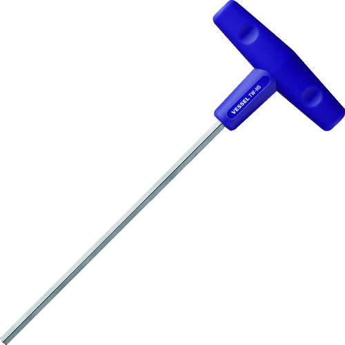 ■ベッセル　Ｔハンドルドライバー　ＴＷ－Ｈ　対辺５ｍｍ TWH5