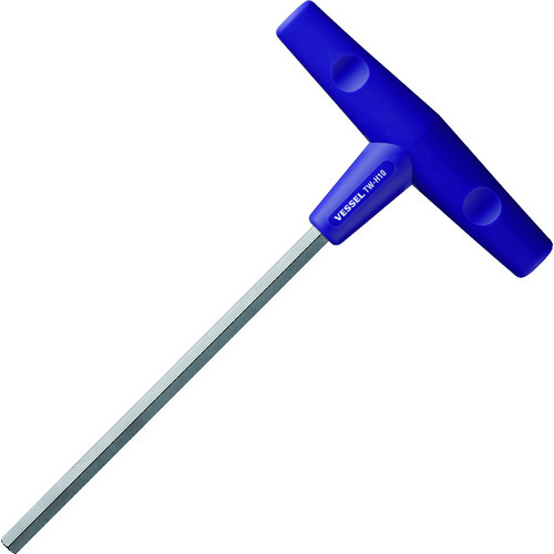 ■ベッセル　Ｔハンドルドライバー　ＴＷ－Ｈ　対辺１０ｍｍ TWH10