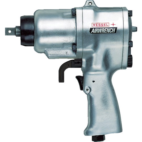■ベッセル　エアーインパクトレンチダブルハンマーＧＴＰ１４Ｗ　GT-P14W GT-P14W