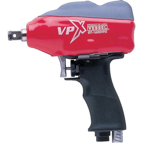 ■ベッセル　エアーインパクトレンチＧＴ１６００ＶＰＸ　GT-1600VPX GT-1600VPX
