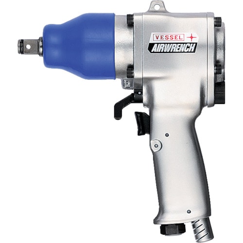 □ベッセル 超軽量エアーインパクトレンチＧＴ１６００ＶＰＨ GT