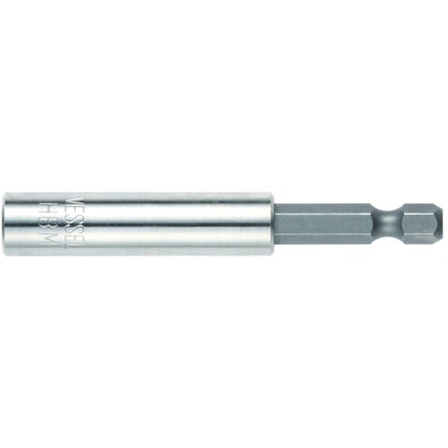 ■ベッセル　ベツセルマグネット　ビットホル　ＨＢＭ　Ｈ６．３Ｘ７５　HBM HBM