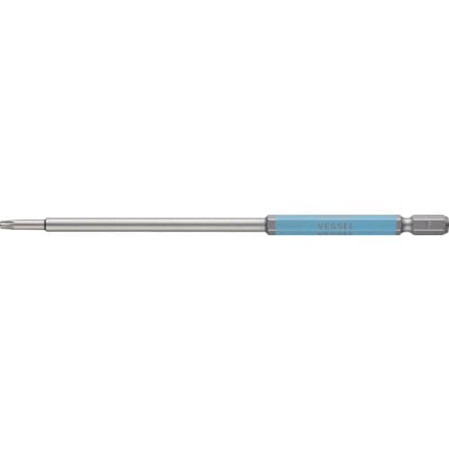 ベッセル　剛彩ビット　（片頭トルクス）　Ｔ１５Ｈ×１５０ｍｍ GSVT15LH