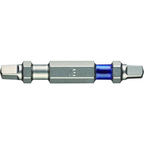 ベッセル　剛彩ビット　（両頭スクエア）　ＳＱ３×４５ｍｍ GS14SQ3045