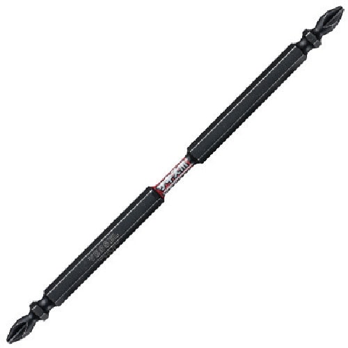ベッセル　サキスボトーションビットＳＳＴ　２本組（両頭）＋２×１５０ｍｍ　SST142150 SST142150