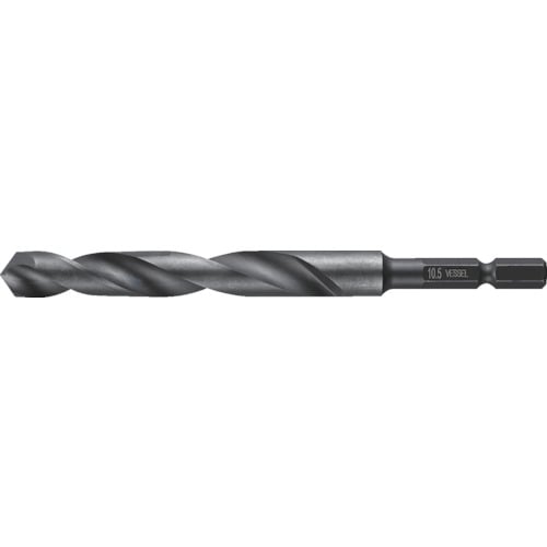 ベッセル　ケッサクドリル鉄工用ＫＭＤ　１０．５ｍｍ KMD10.5