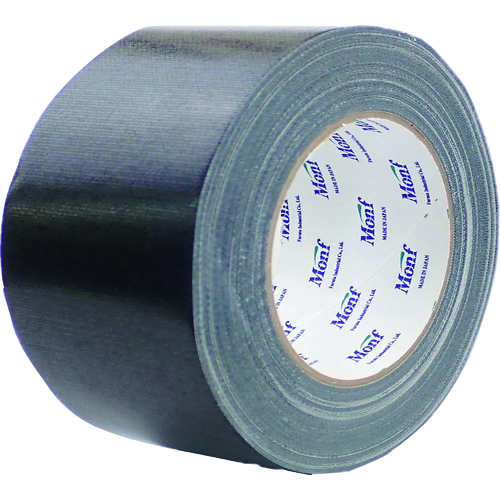 ■フルトー　Ｔｈｅ　Ｐｒｅｍｉｕｍ　Ｍｏｎｆ工事用Ｎｏ８００２　黒５０＊２５ 0421PREM2BK5025