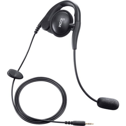 ■アイコム　イヤーフック型ヘッドセット　HS-94 HS-94
