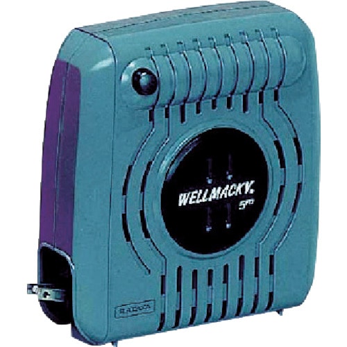 ■ハタヤ　ウェルマッキー　単相１００Ｖ　５ｍ　自動巻　アーバングレーWM05UG