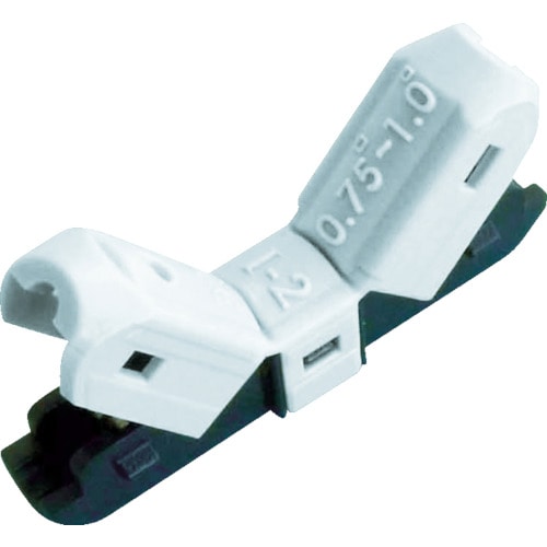 サンハヤト　ｅ－ｃｌａｍｐ　ＥＣ－Ｉ２　１０個入り EC-I2
