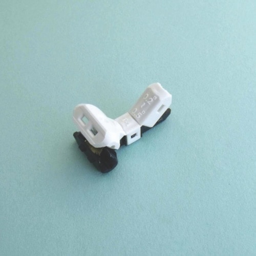 サンハヤト　ｅ－ｃｌａｍｐ　ＥＣ－Ｔ１　１０個入り EC-T1