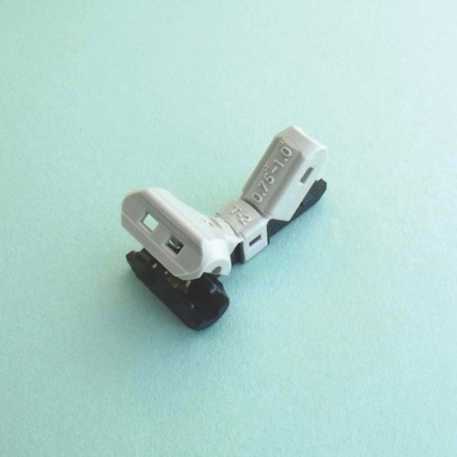 サンハヤト　ｅ‐ｃｌａｍｐ　ＥＣ‐Ｔ２　１０個入り