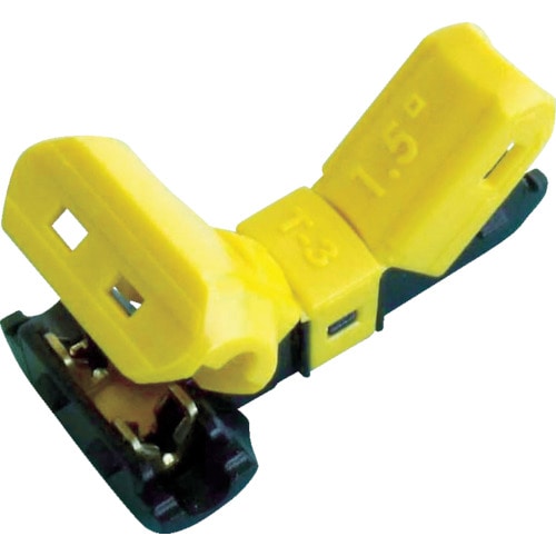 サンハヤト　ｅ‐ｃｌａｍｐ　ＥＣ‐Ｔ３　６個入り