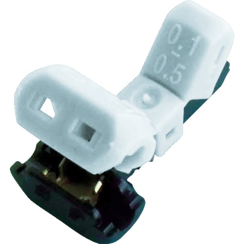 サンハヤト　ｅ‐ｃｌａｍｐ　ＥＣ‐Ｔ２１　１０個入り