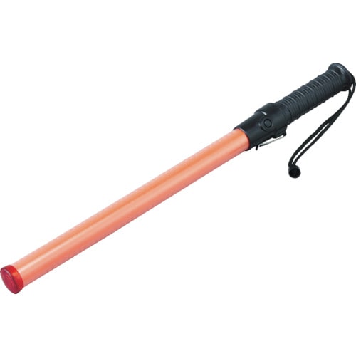 ■緑十字　ＹＤＴ３００　合図灯　５４０ｍｍ　赤色発光　325006 325006