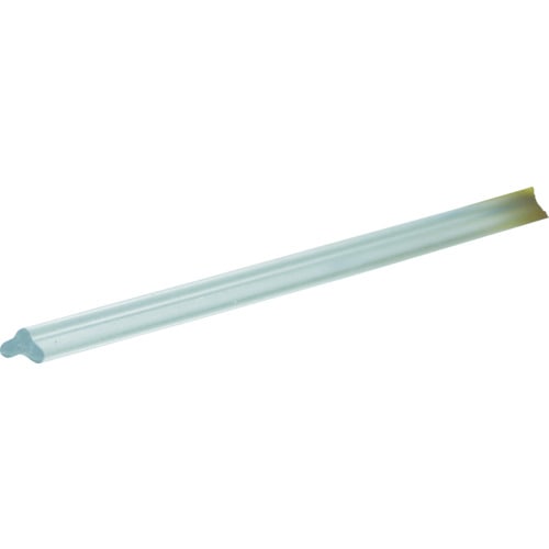 ■タキロン　溶接棒　ＰＶＣ　クリア　シングル　３ＭＭ×１Ｍ　YB8061-3X1000