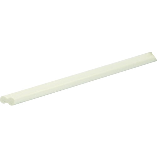 ■タキロン　溶接棒　ＰＶＣ　アイボリー　シングル　２ＭＭ×１Ｍ　鉛フリー　YB338S2X1000