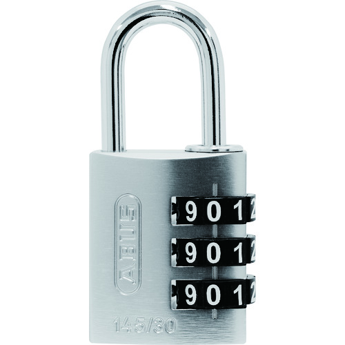 ■ＡＢＵＳ　１４５－ＢｉｇＤ／３０　ＳＩＬＶＥＲ 145BIGD30SILVER