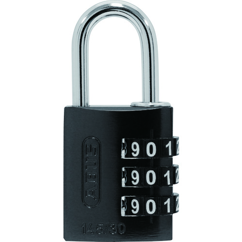 ＡＢＵＳ　１４５－ＢｉｇＤ／３０　ＢＬＡＣＫ 145BIGD30BLACK