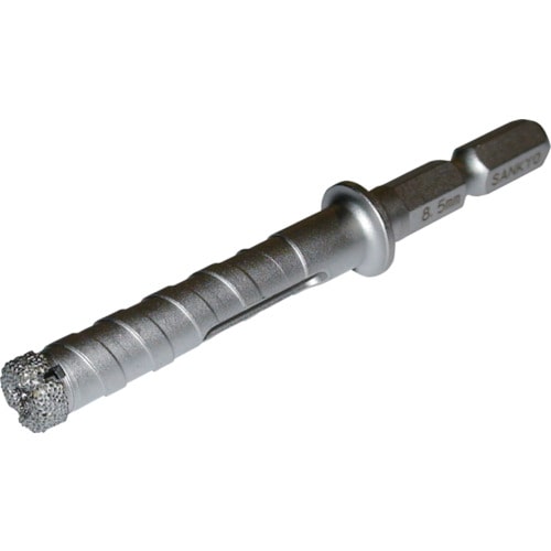 三京　コンクリートダイヤビット１２．０ｍｍ AC120