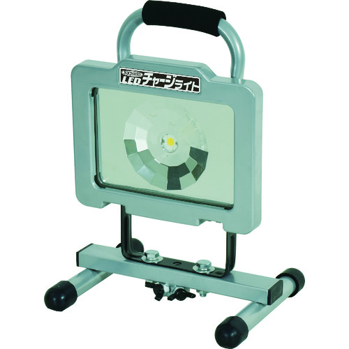 □日動 充電式LEDチャージライト20W BAT20MS: 家電・照明 □日動 充電式LEDチャージライト20W BAT20MS: 家電・照明