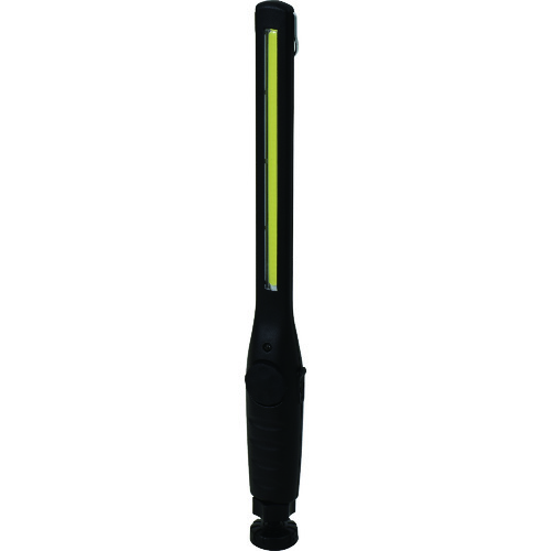 ■日動　充電式ＬＥＤ　調光スラットハンディー LEH3WSLDIMCH