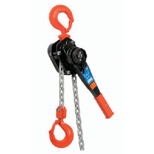 ■象印　ＹＡ型チェーンレバーホイスト　３．２ｔ　YA-03215 YA-03215